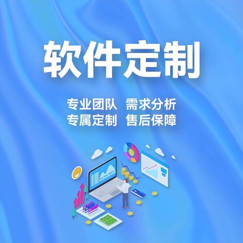 小程序定制
